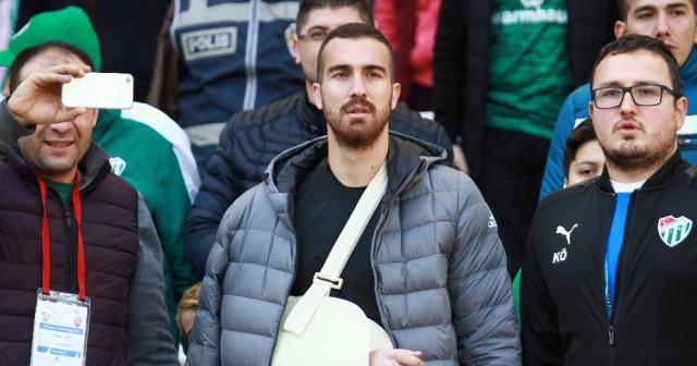 Fenerbahçe maçına yetişecek mi ?