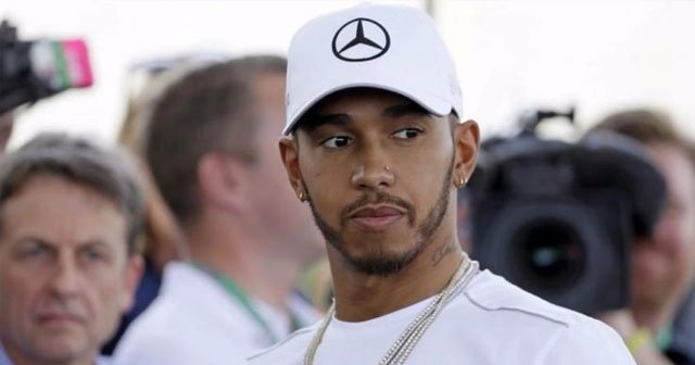 Formula 1'de silahlı soygun skandalı!