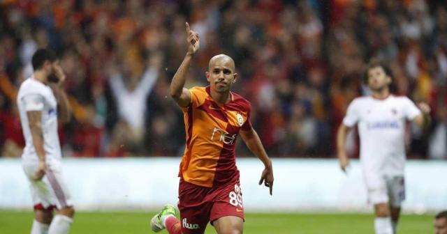 “Hem ligde hem de Avrupa’da kupa kaldırma hedefim var”