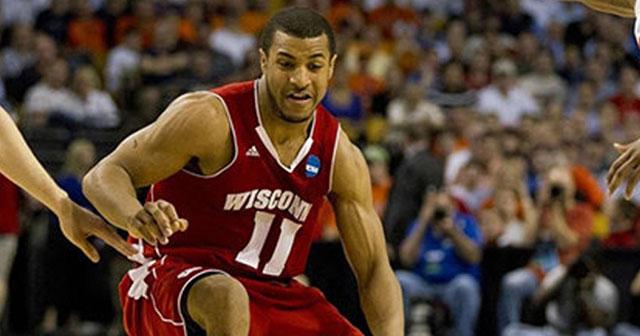 Jordan Taylor Galatasaray Odeabank’ta