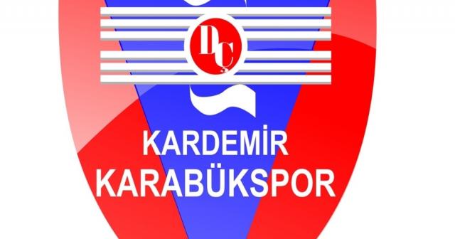 Karabükspor’da şok: Adaylıktan çekildi