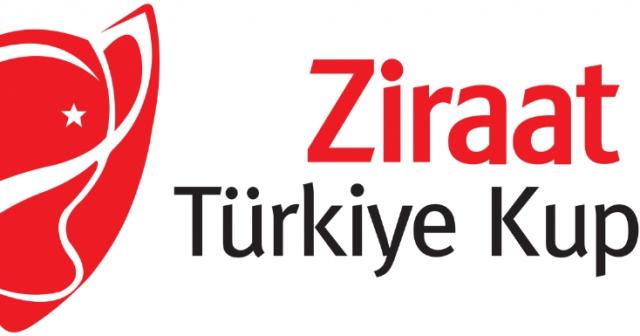 Kupada kuralar çekildi, eşleşmeler belli oldu