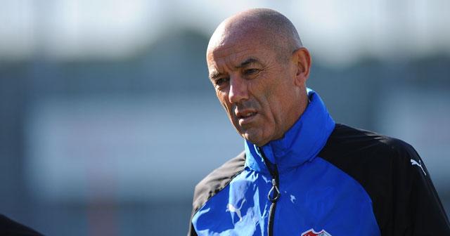 Le Guen: İsterse Lucescu’ya numaramı verebilirim