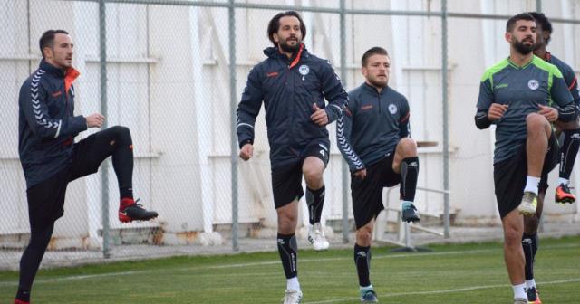 “Marsilya maçı final niteliğinde olacak”