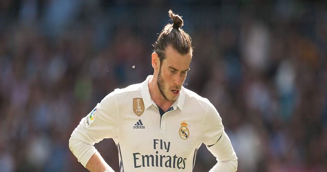 Real Madrid’de Gareth Bale krizi!