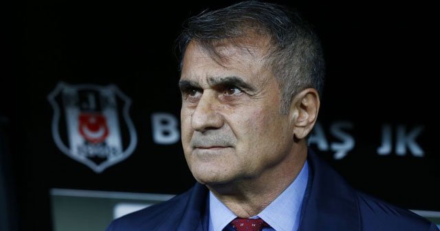 Şenol Güneş’in Beşiktaş’taki derbi karnesi