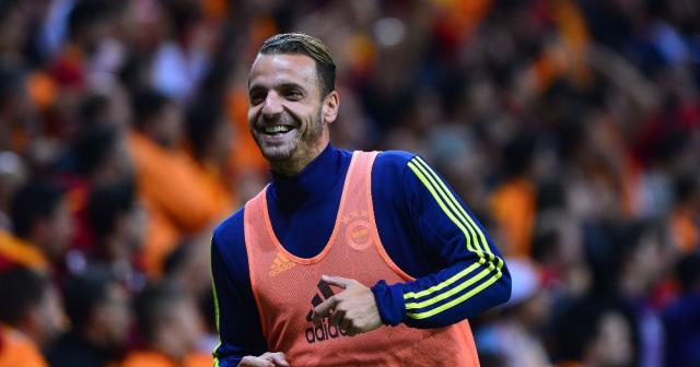 Soldado eski günlerini arıyor