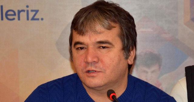 Spor camiasından taziye mesajları