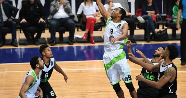 TOFAŞ Basketbol Takımı, Fransız ekibi yendi