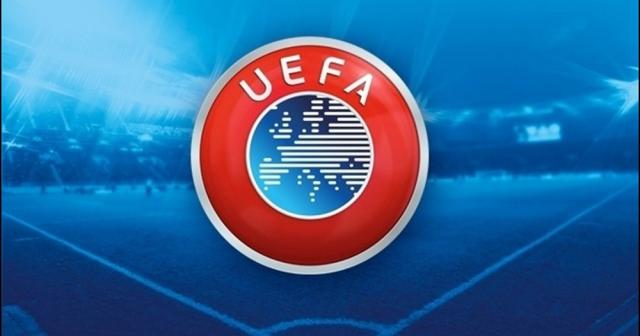 UEFA’dan Alper Ulusoy’a görev