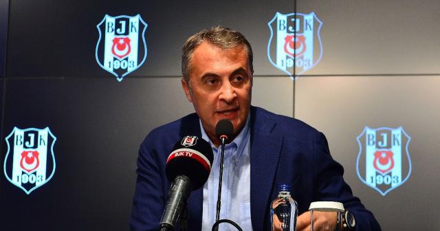 “Üst turda Real Madrid’in gelmesini istemem”