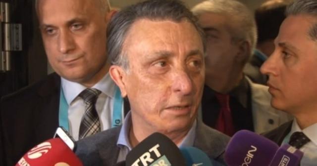 Ahmet Nur Çebi PFDK’ya sevk edildi