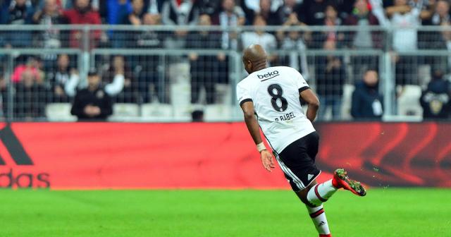 Babel kariyerinin ilk kez hat-trick yaptı