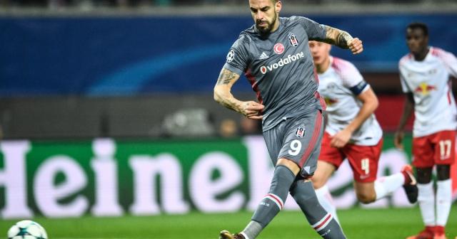 Beşiktaş rekor puanla gruptan çıktı