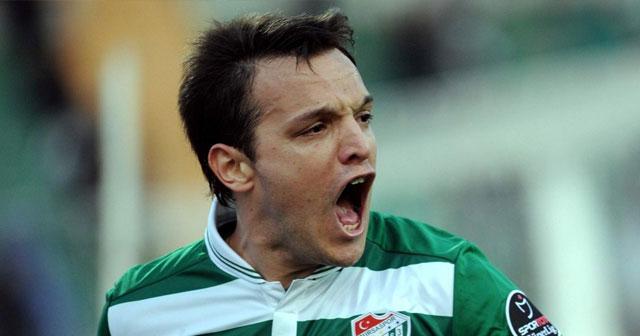 Bursaspor’da Fenerbahçe maçı öncesi Batalla şoku