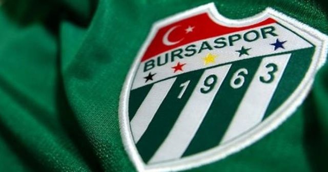 Bursaspor’da kupa mesaisi