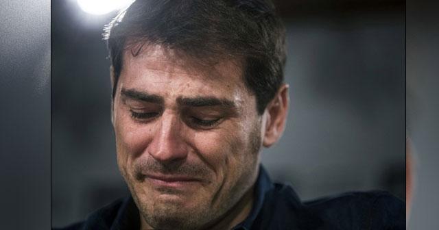 Casillas’ın aklı 2000’deki Galatasaray maçında kalmış