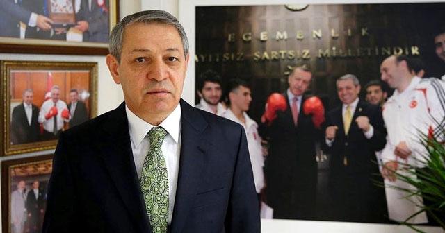 Cumhurbaşkanı Erdoğan’ın çağrısına spor dünyasından tam destek