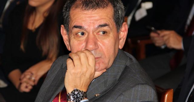 Dursun Özbek’e Tudor’un geleceği soruldı
