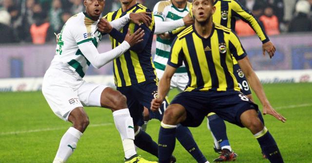 Fener seriye bağladı