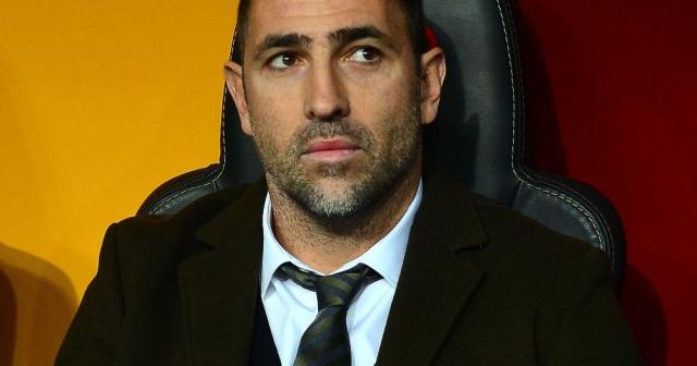 Igor Tudor: "Bu şekilde kovulmam normal değil"