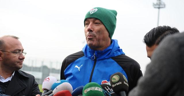 Paul Le Guen taburcu edildi