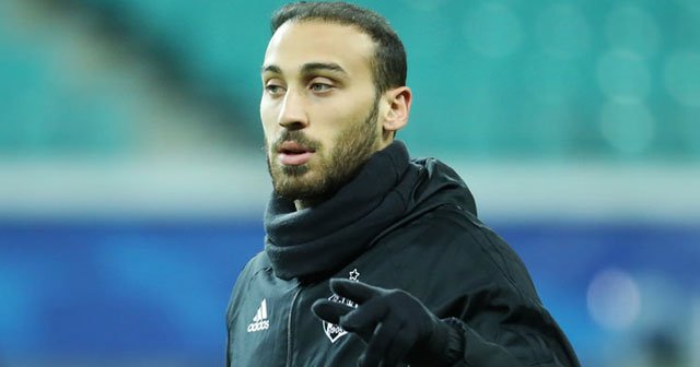 Real Madrid'den Cenk bombası! Leipzig maçında...