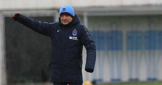 Trabzonspor umutlandı