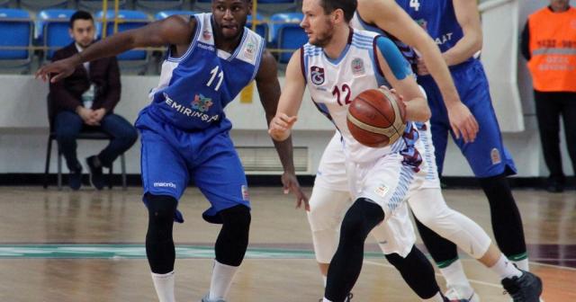 Trabzonspor uzatmalarda kaybetti