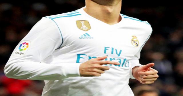 Yılın en iyi oyuncusu Ronaldo oldu