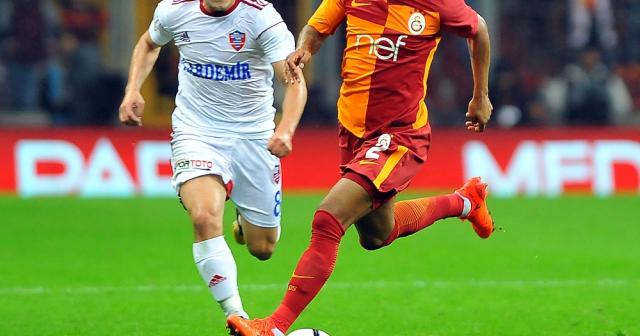Alanyaspor Torje ile prensipte anlaştı