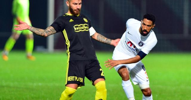 Başakşehir, Yeni Malatyaspor’u 4-1 mağlup etti