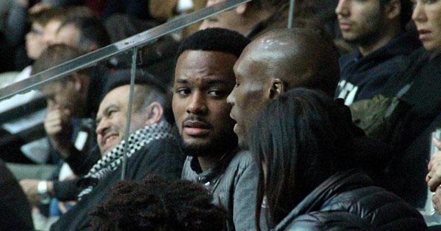Beşiktaş Larin’i açıkladı