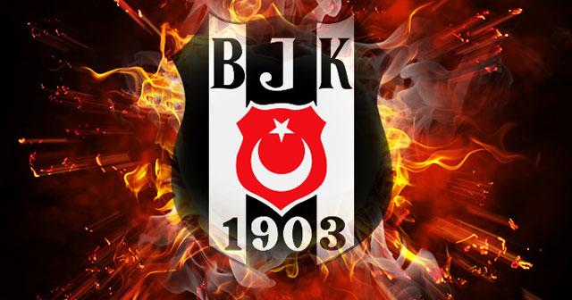 Beşiktaş Larin’i borsaya bildirdi