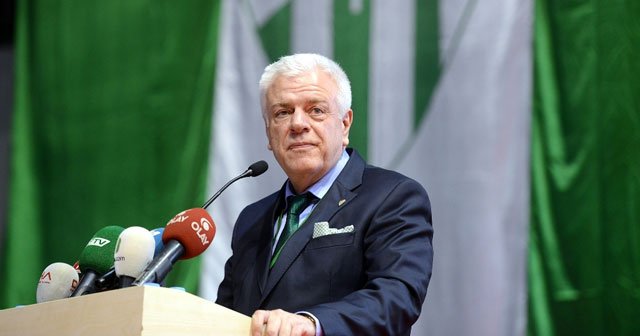 "Bizi bambaşka bir ikinci yarı bekliyor olacak"