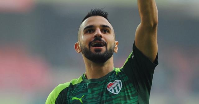 Bursaspor takasa kapalı