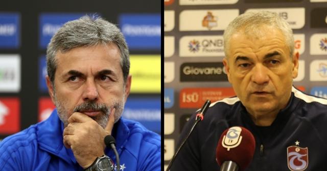 Çalımbay, Kocaman’a karşı üstün