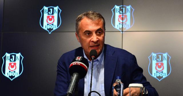 Fikret Orman’dan ’transfer’ değerlendirmesi