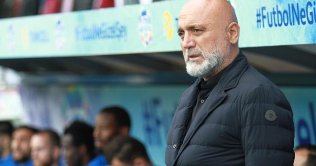 Hikmet Karaman’la prensip anlaşması sağlandı