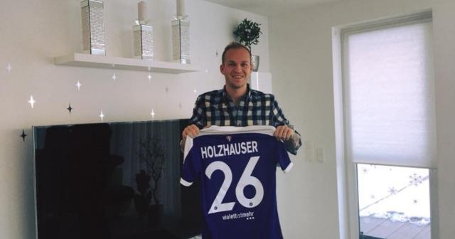 Holzhauser Türkiye’ye geldi