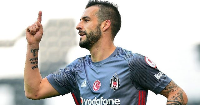 Negredo transferinde imza an meselesi!