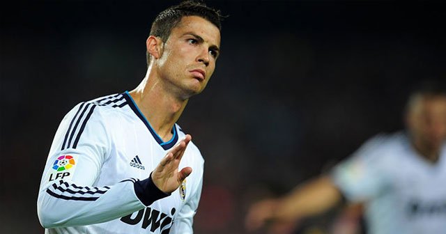 Real Madrid'de hayal kırıklığı derinleşiyor
