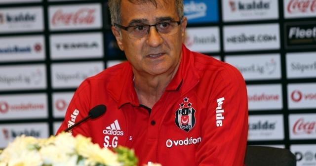 Şenol Güneş: Daha farklı kazanmamız gerekirdi