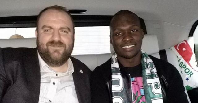 Sow’dan “Fenerbahçe" açıklaması