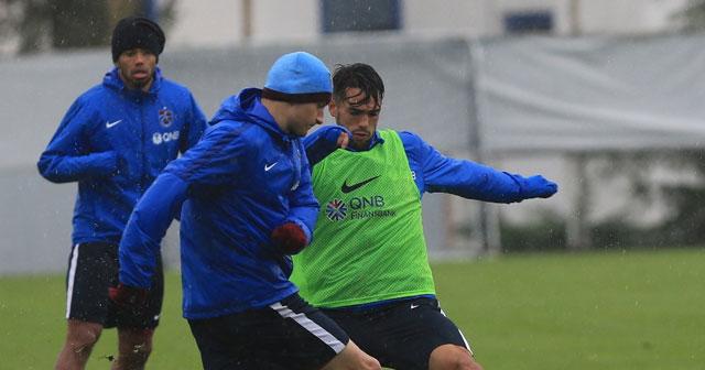 Trabzonspor Mas’ı ikna etmeye çalışacak