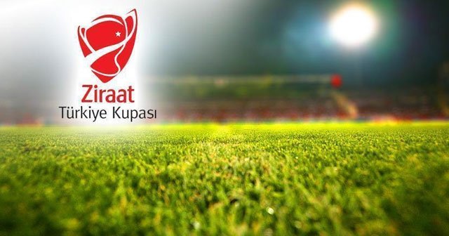 Ziraat Türkiye Kupası’nda çeyrek final heyecanı
