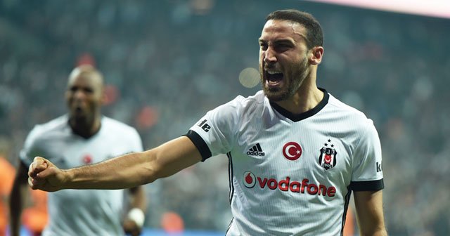 Beşiktaş, Cenk Tosun’u arıyor