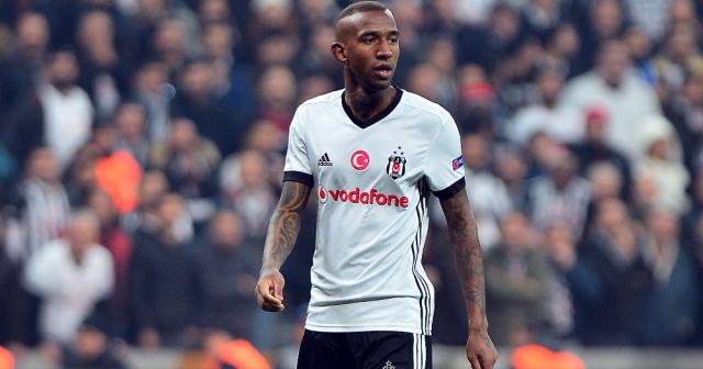 Beşiktaş’ın Talisca başvurusu reddedildi
