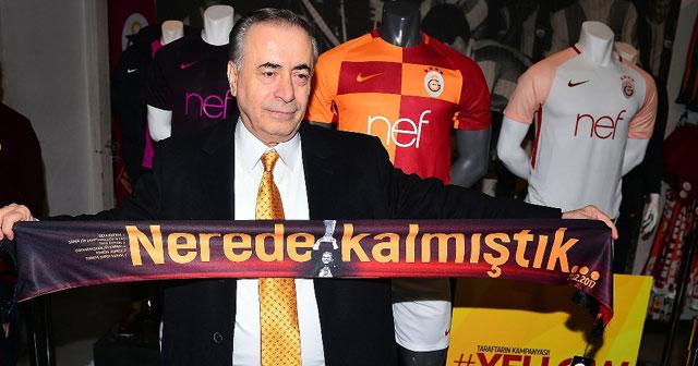"Birinci hedefimiz mali anlamda düzlüğe çıkmak"