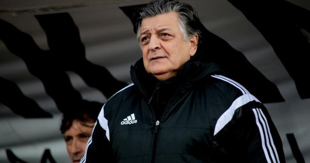 Bursaspor’da Yılmaz Vural sesleri